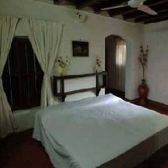 Eadens Hermitage Homestay, Malappuram 2